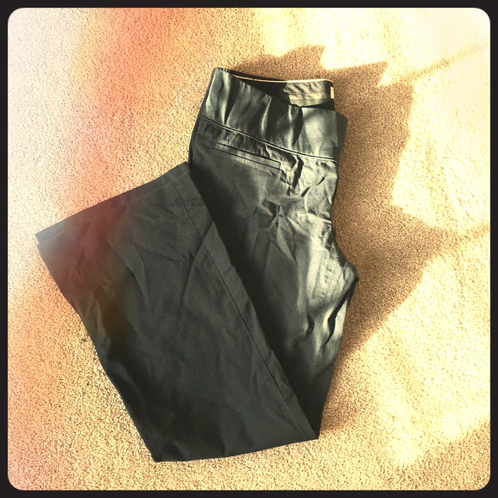 Maternity Trousers